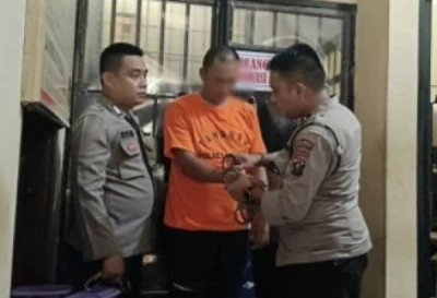 Aksi Kawanan Rampok Bersenpi: 10 Ton Beras Digondol, Satu Pelaku Ditembak, Empat DPO - DigitalMediaPublic